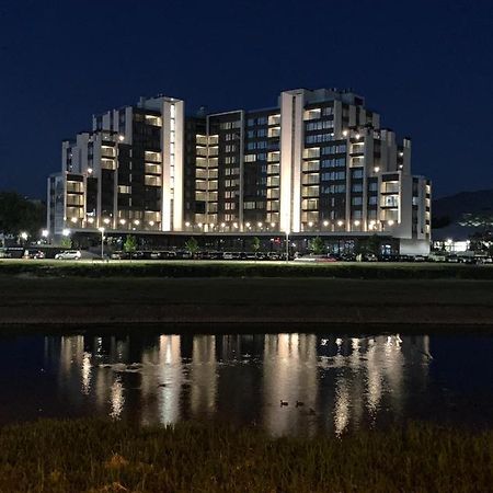 River Walk 사라예보 외부 사진